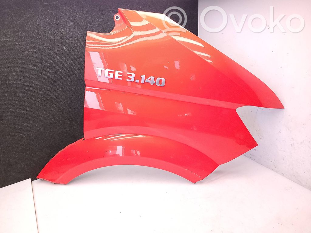 Guardabarro   7C0821150