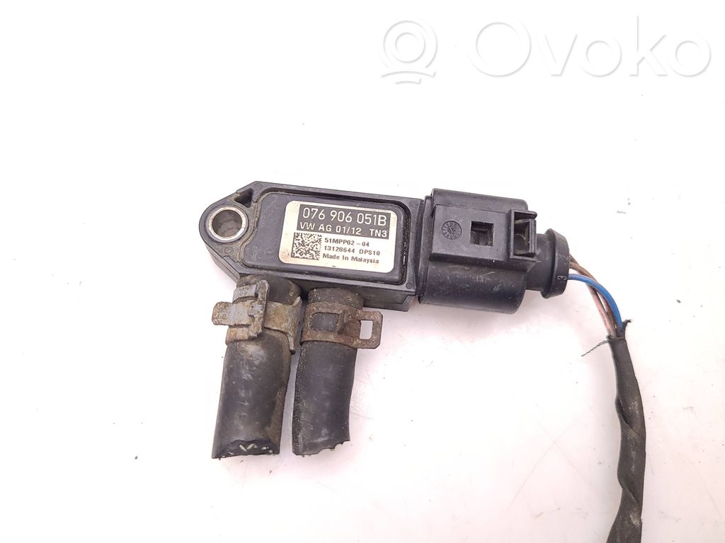 Abgasdrucksensor Differenzdrucksensor   076906051B,51MPP0204,13128644