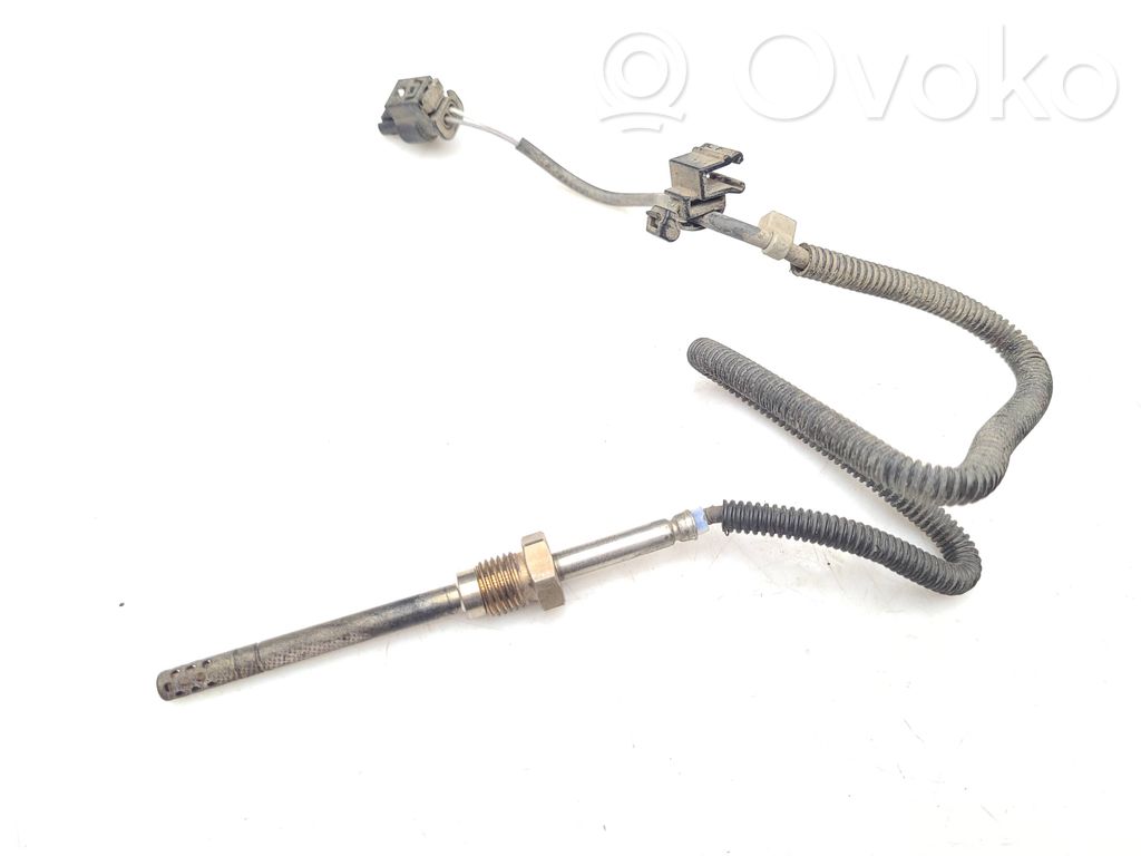 Mercedes-Benz Sprinter W906 Exhaust gas temperature sensor 