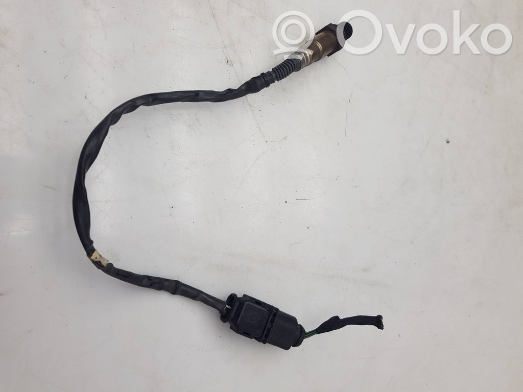 Volkswagen Crafter Lambda probe sensor 
