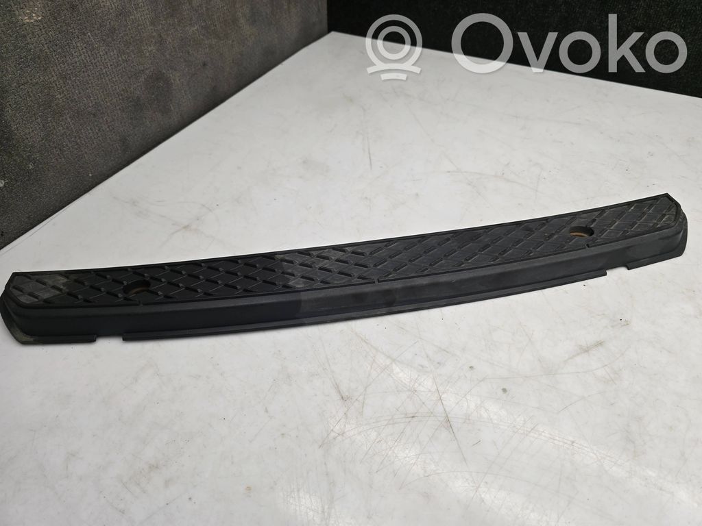 Mercedes-Benz Sprinter W906 Listwa zderzaka przedniego 