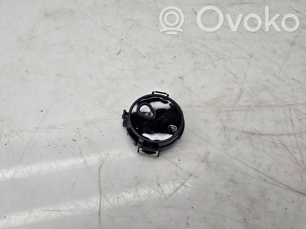 Mercedes-Benz Sprinter W906 Sensor de lluvia 