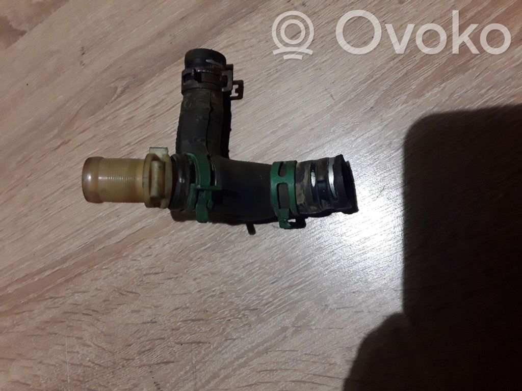 Renault Scenic II -  Grand scenic II Engine coolant pipe/hose 