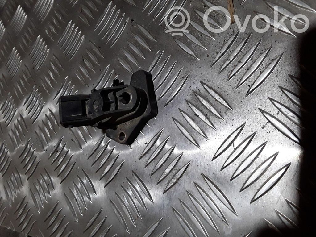 Land Rover Freelander Vacuum valve 