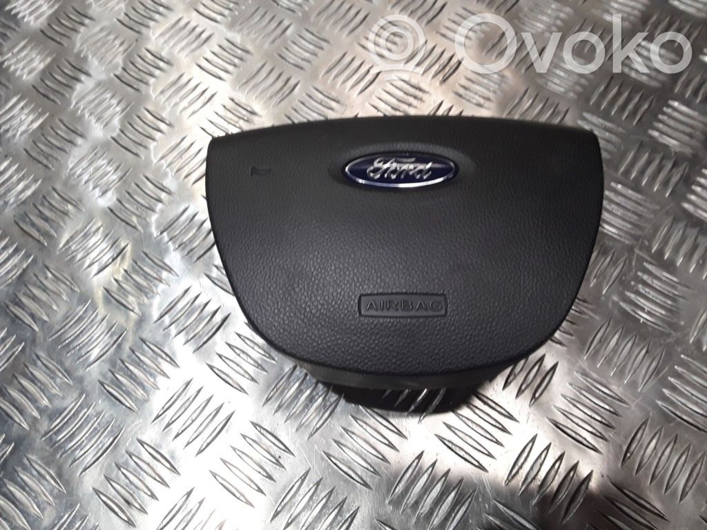Ford Focus C-MAX Vairo oro pagalvė 