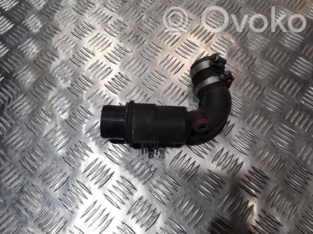 Nissan Almera N16 Turbo air intake inlet pipe/hose 