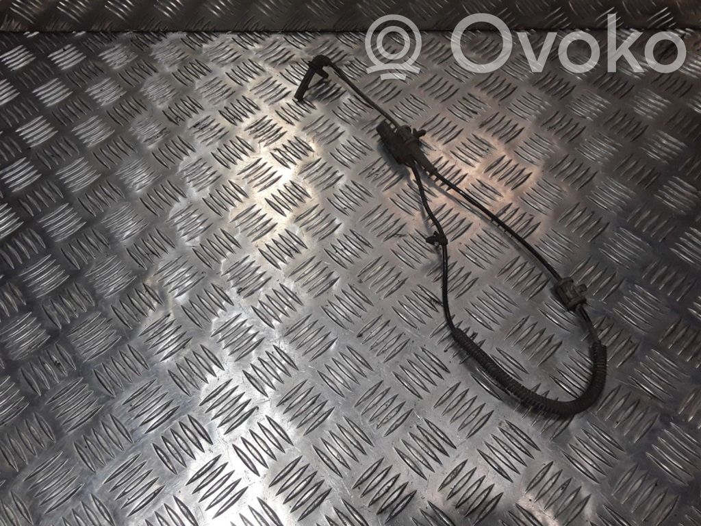 Opel Insignia A ABS Sensor hinten 