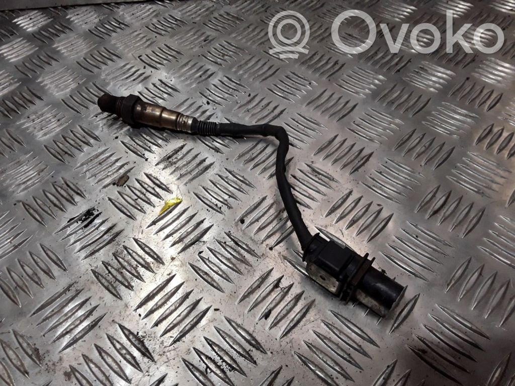 Volkswagen Golf V Lambda probe sensor 