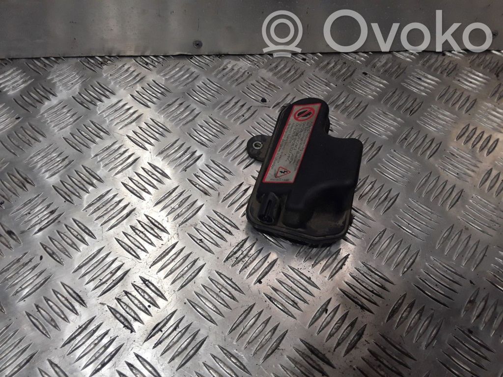 Audi TT Mk1 Depósito de aire en vacío 