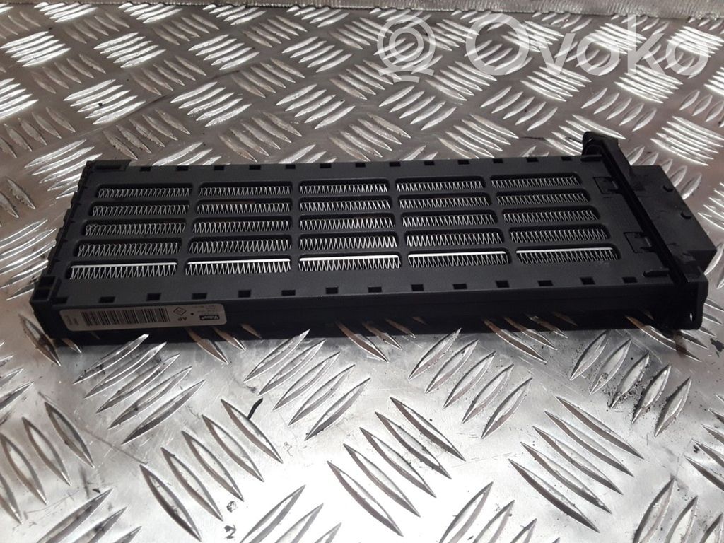 Peugeot 308 Radiator aerotermă electrică cabină 