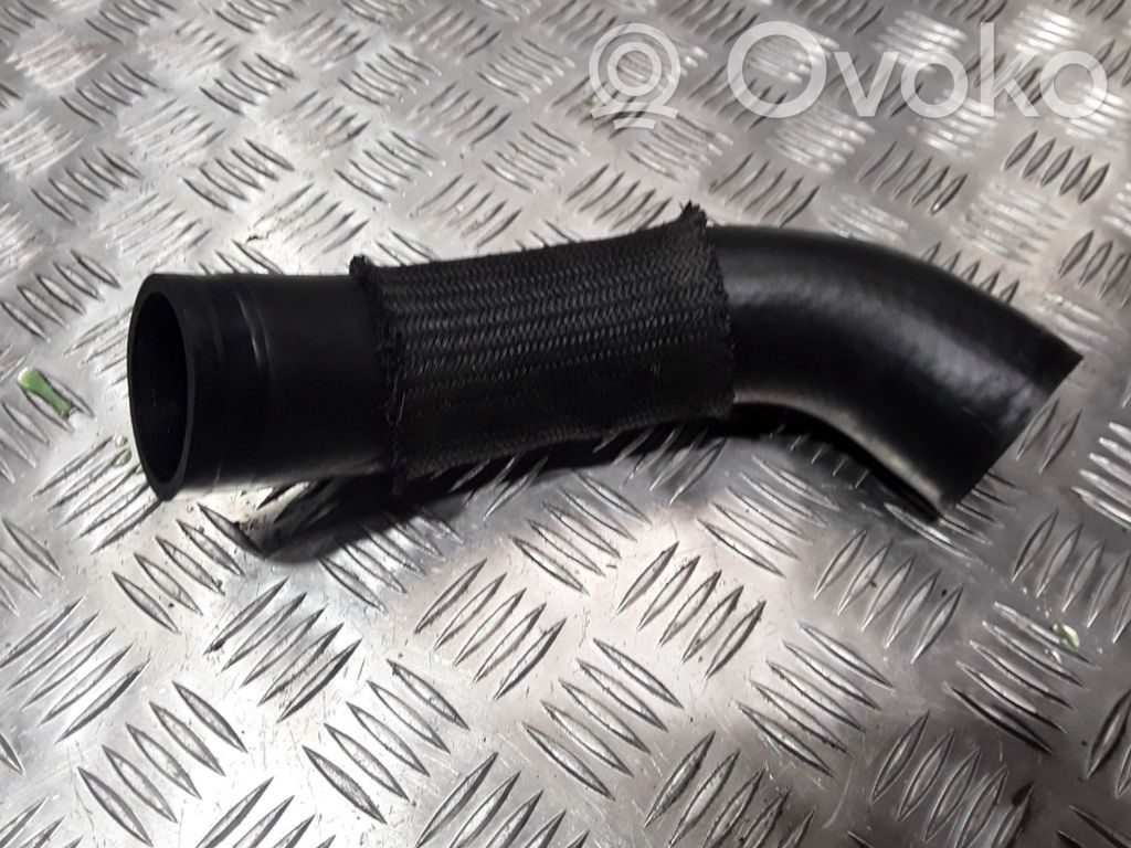 Mazda 6 Turbo air intake inlet pipe/hose 