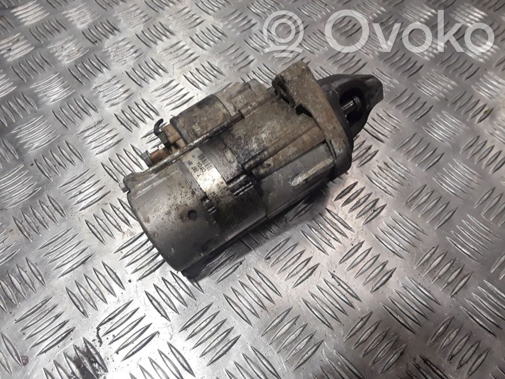 Starter motor   7787354,D7G4