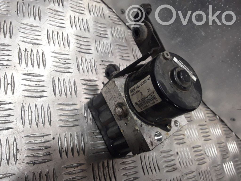 Volvo V50 ABS Blokas 