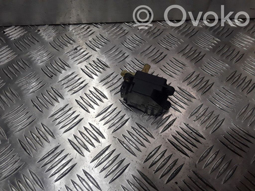 Volvo S60 Moteur / actionneur de volet de climatisation 