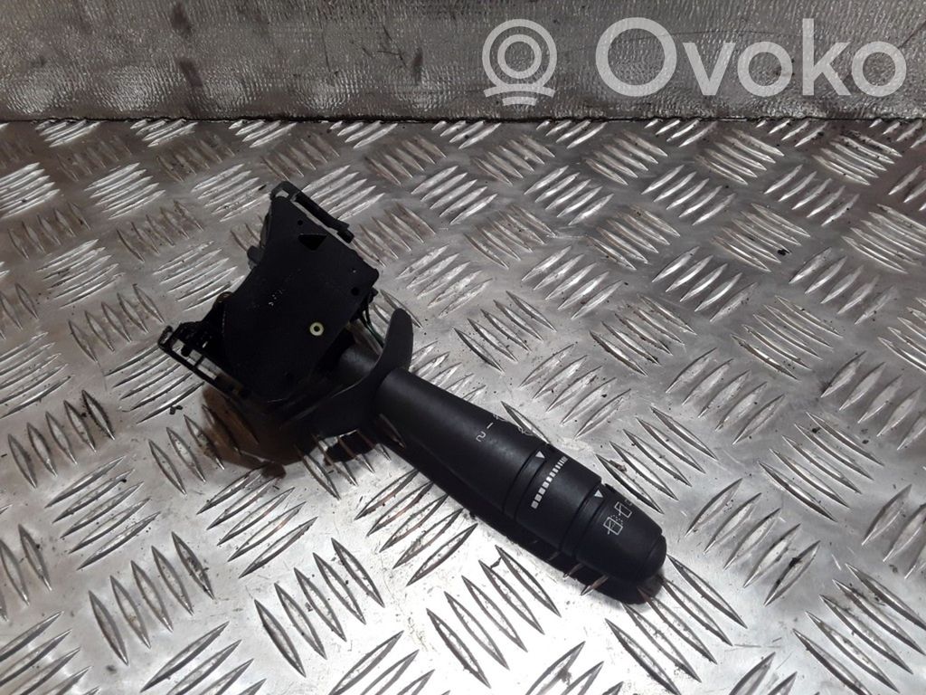 Renault Espace -  Grand espace IV Wiper control stalk 