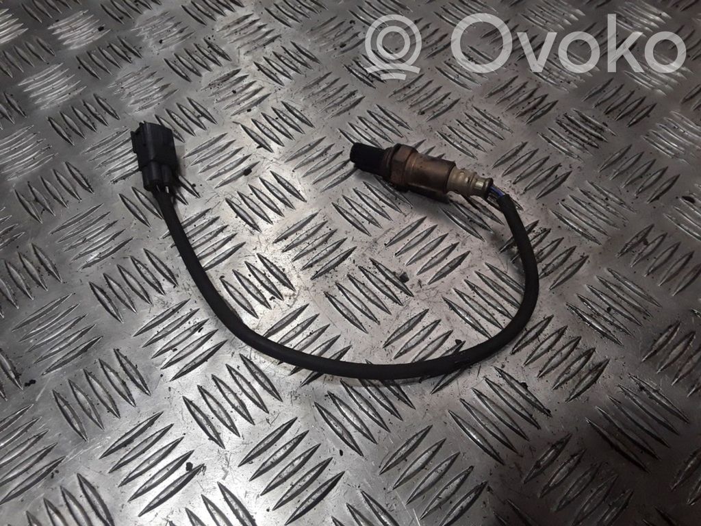 Toyota Corolla Verso AR10 Lambda zondas 