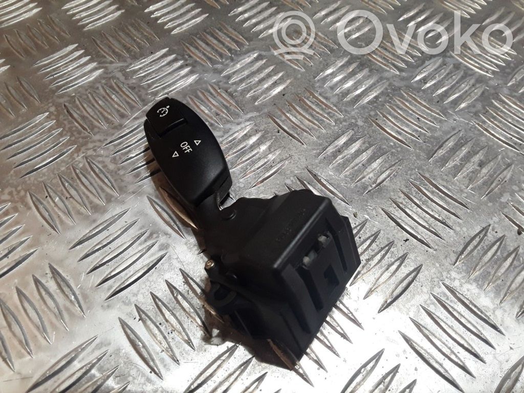 BMW 5 E60 E61 Cruise control stalk 