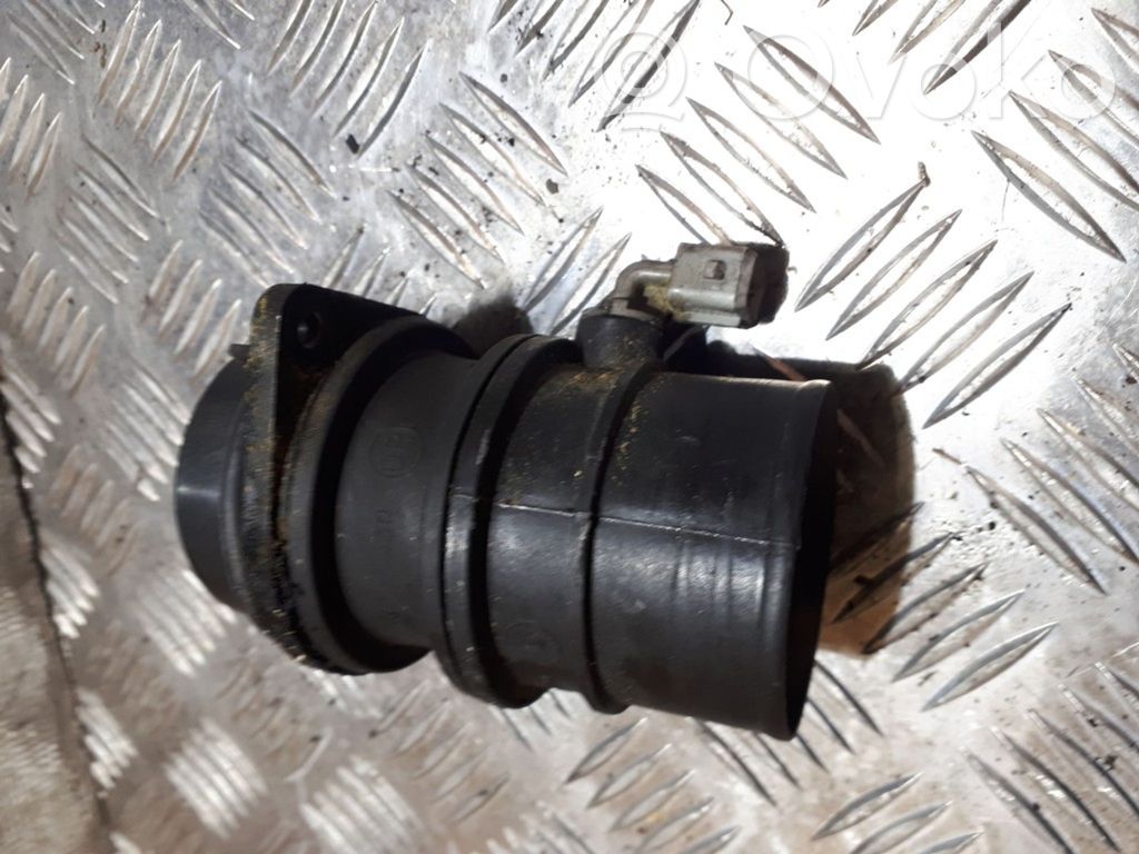 Renault Megane II Air intake hose/pipe 