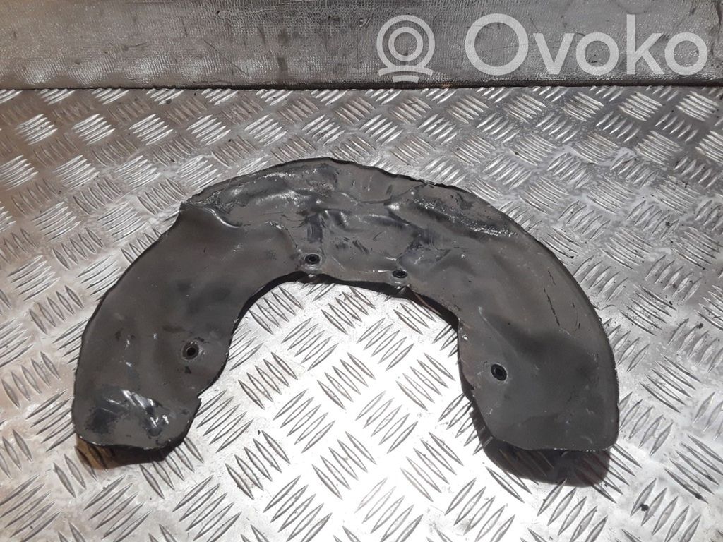 Audi A6 S6 C6 4F Muu etuiskunvaimentimien osa 