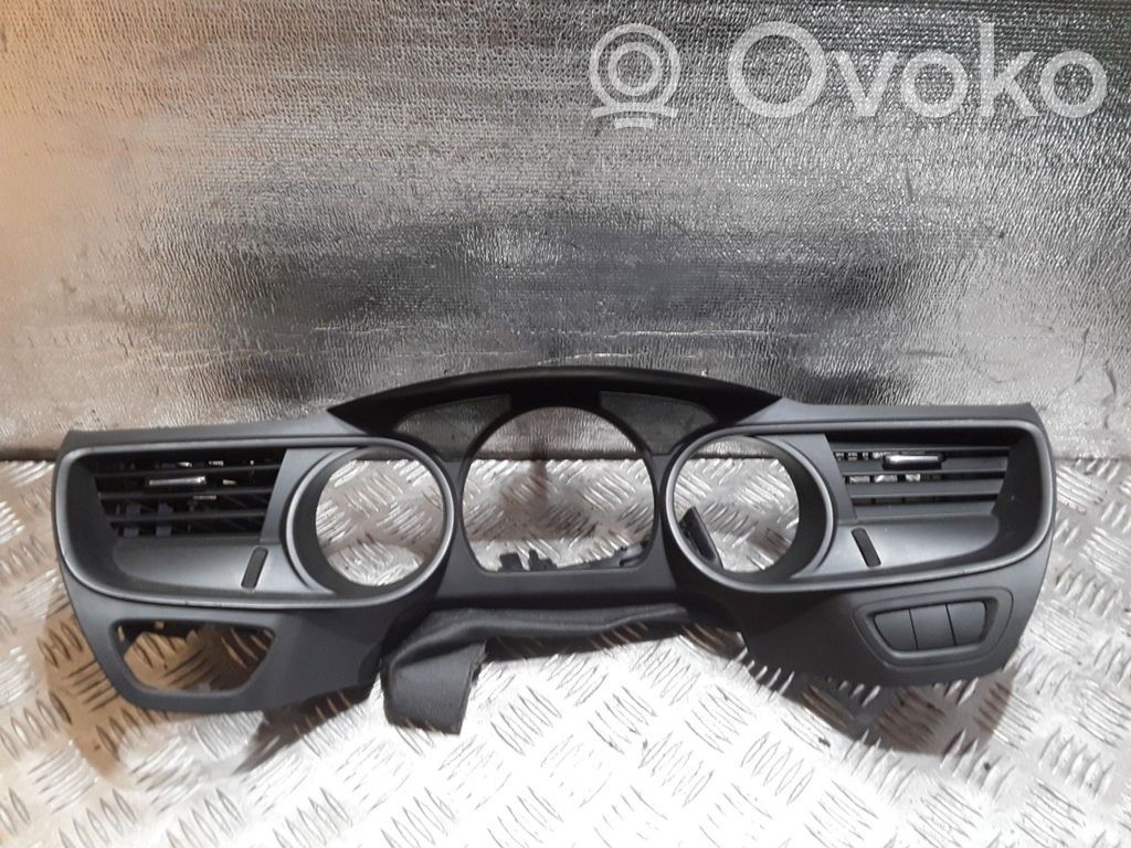 Citroen C5 Dashboard trim 