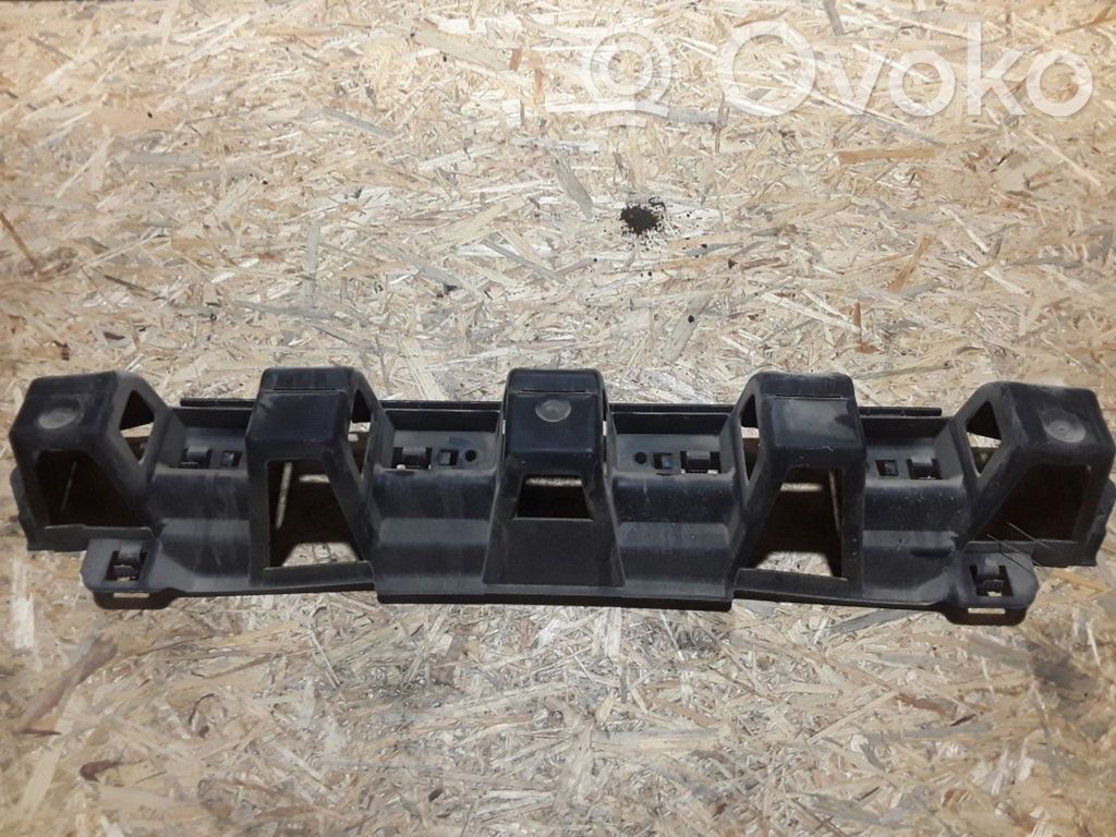 Citroen C5 Rear bumper support beam 