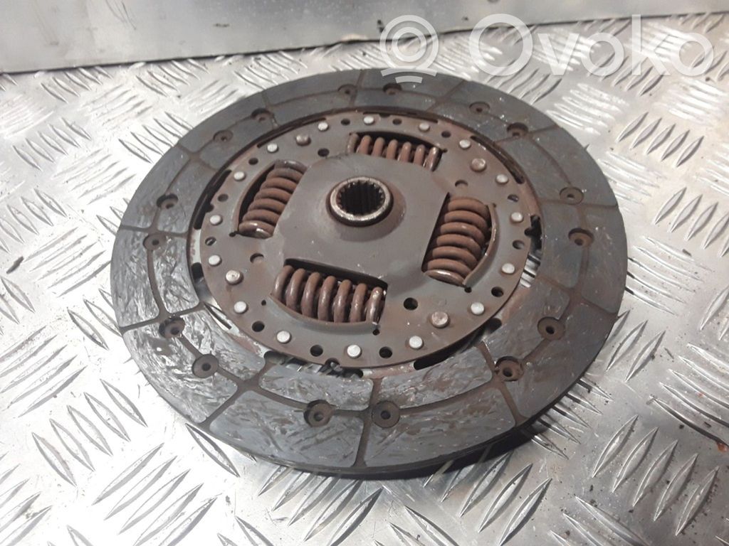 Peugeot Partner Clutch pressure plate 