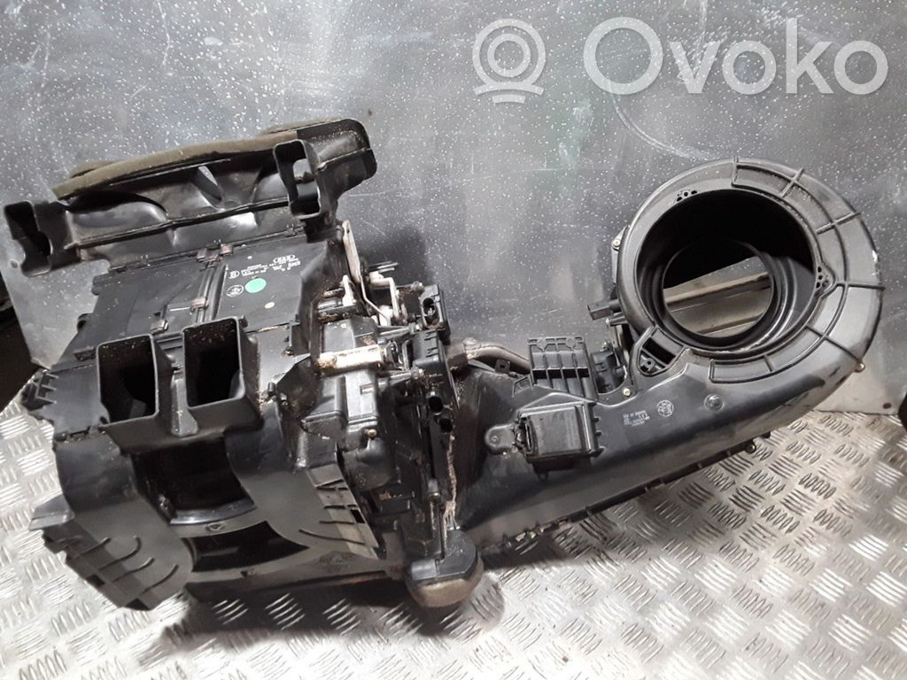 Audi A6 S6 C5 4B Interior heater climate box assembly 
