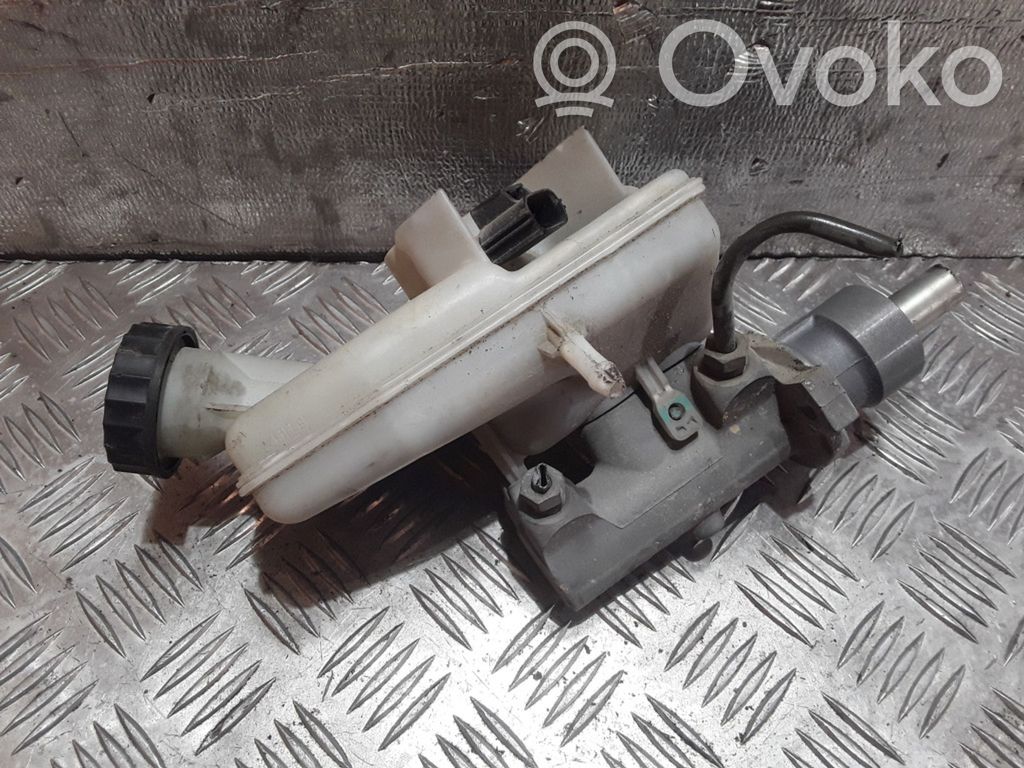 Ford Transit Master brake cylinder 