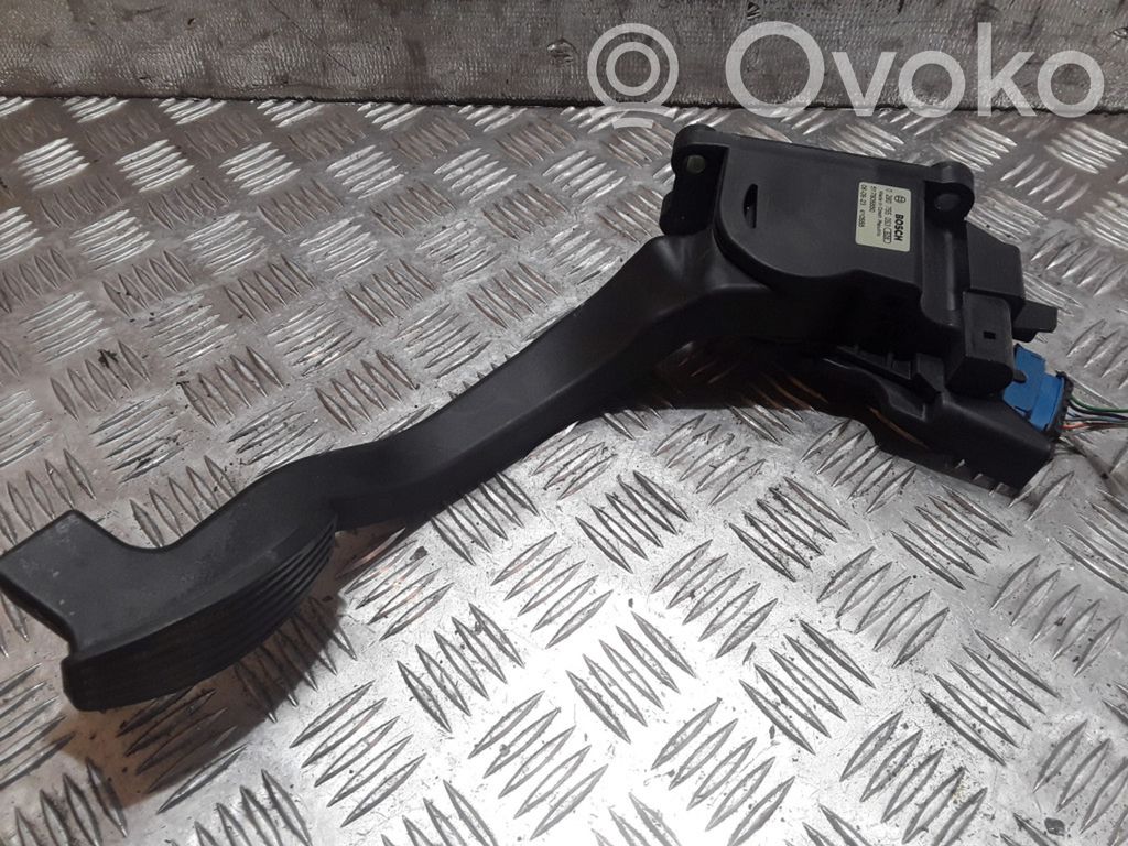 Fiat Idea Accelerator throttle pedal 