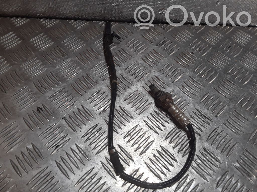 Skoda Fabia Mk2 (5J) Lambda probe sensor 