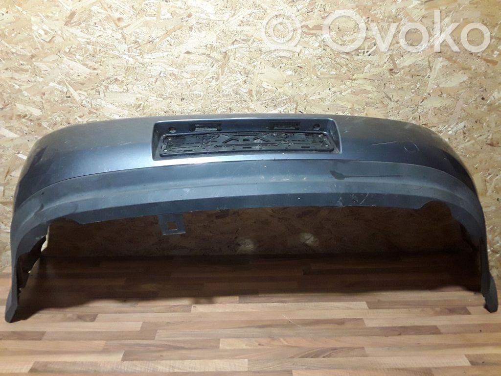 Opel Vectra C Parachoques 