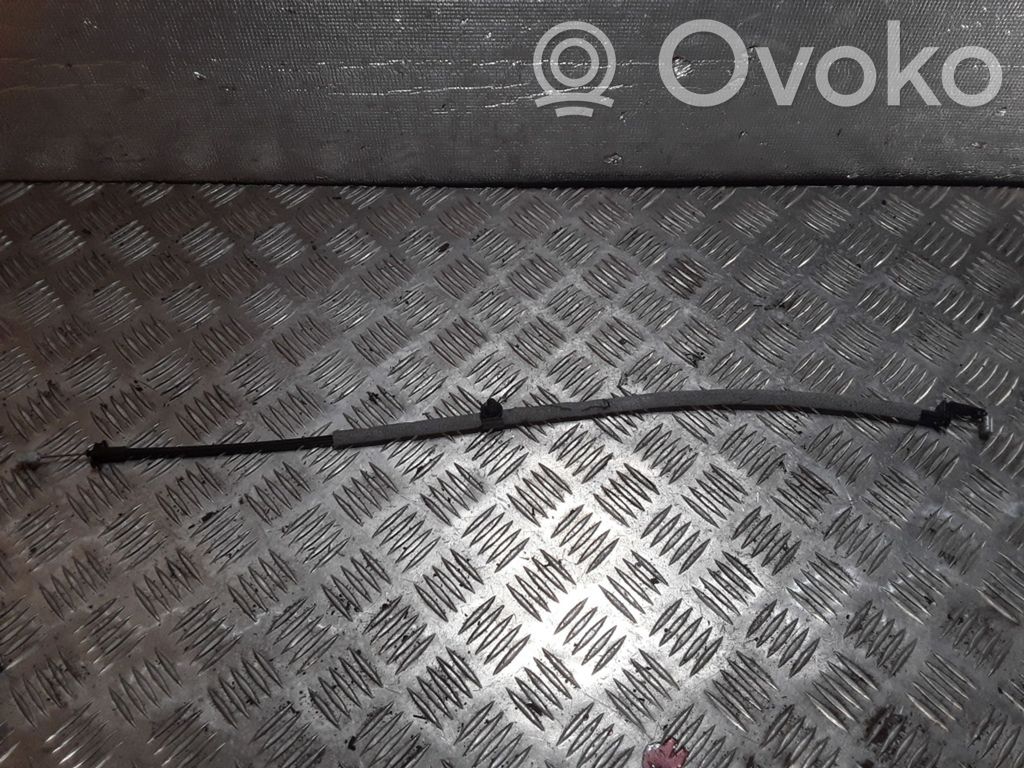 Ford S-MAX Línea de cable puerta delantera 