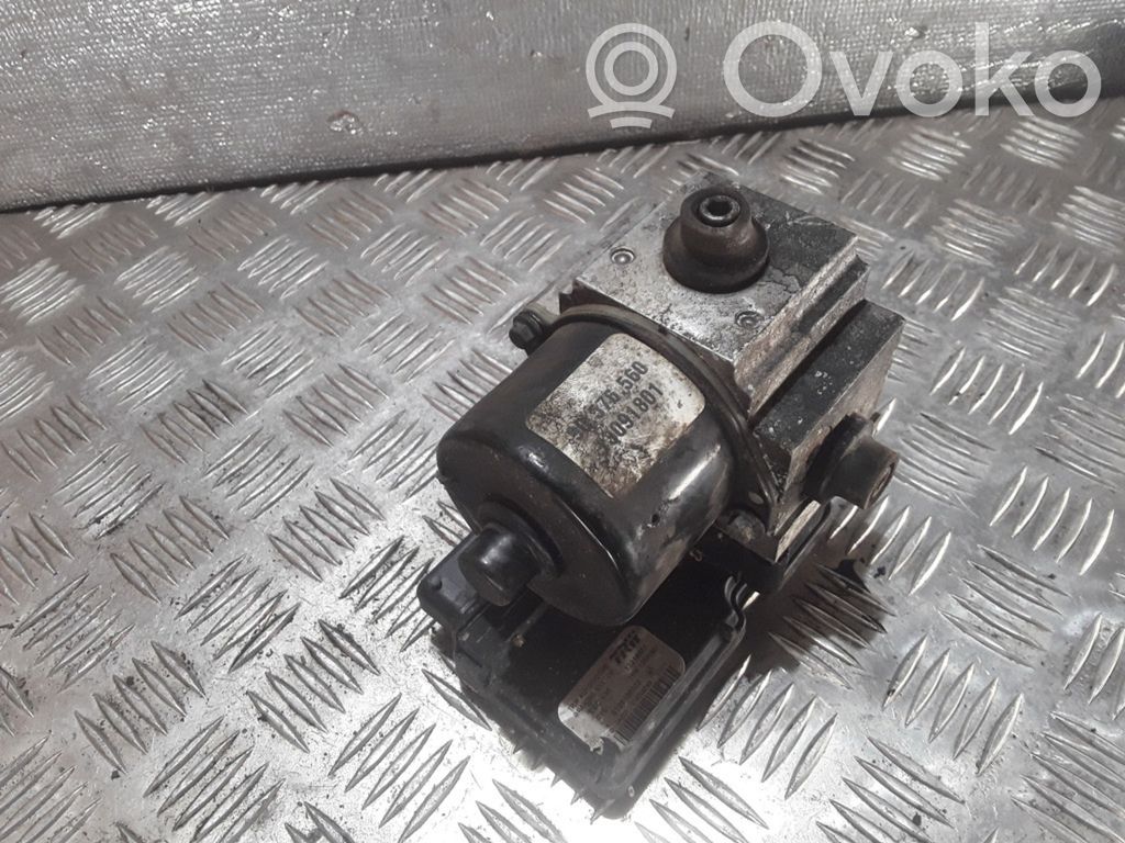 Renault Espace -  Grand espace IV ABS bloks 