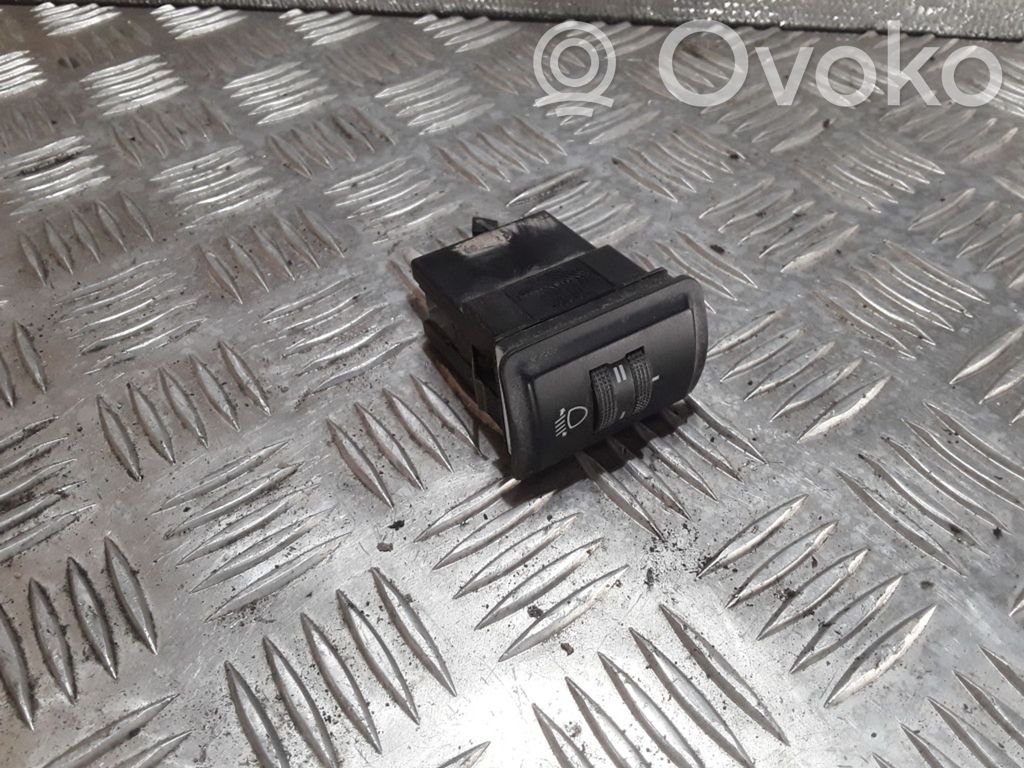 Audi A4 S4 B5 8D Headlight level height control switch 