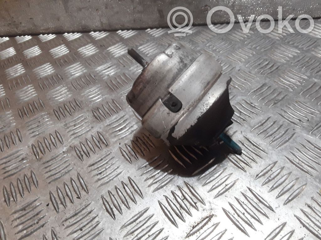 Volkswagen PASSAT B5.5 Engine mount bracket 