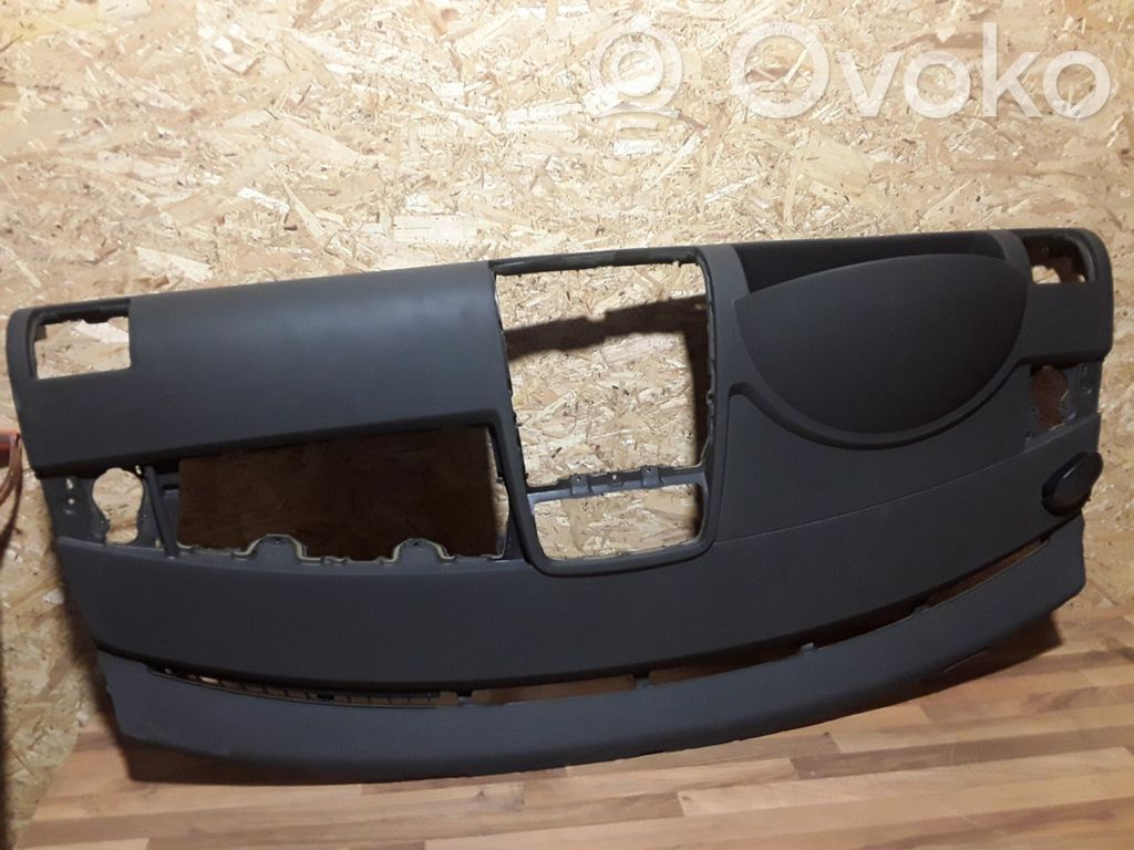 Volkswagen Sharan Панель 