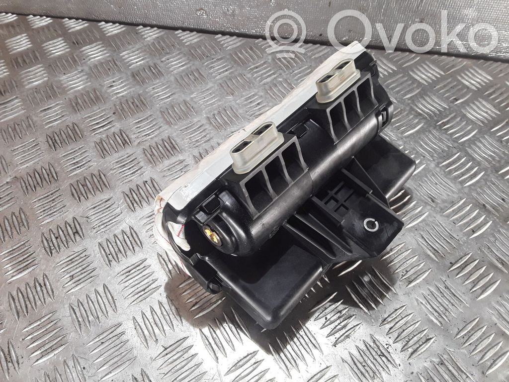 Opel Corsa D Pasažiera drošības spilvens 