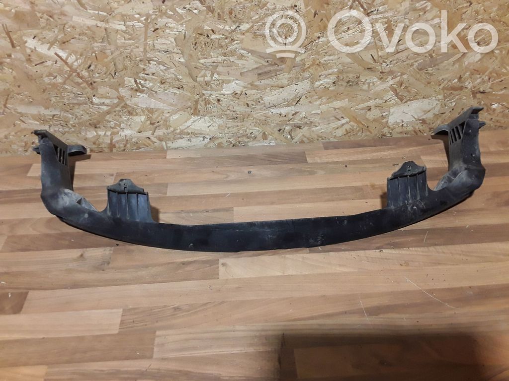 Opel Corsa D Front bumper support beam 