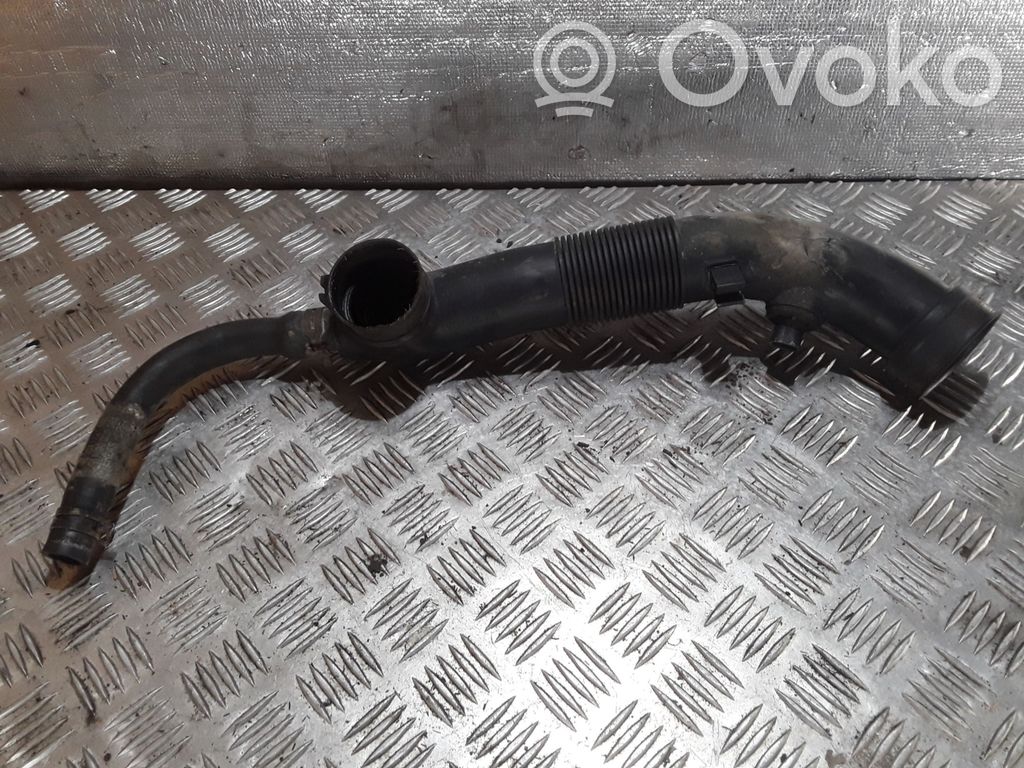 Opel Corsa D Air intake duct part 