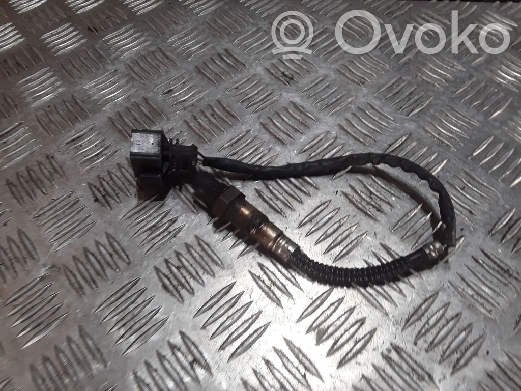 Lambda probe sensor   3A0973334