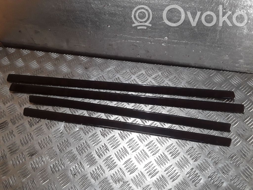 Audi A8 S8 D2 4D Front door trim bar 