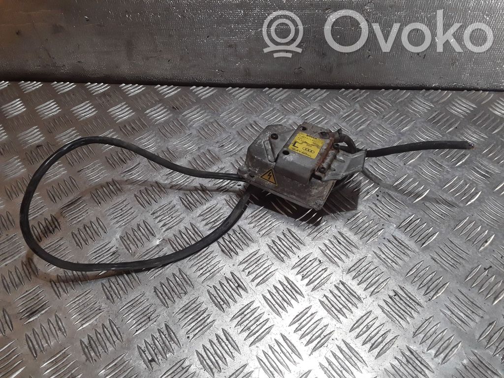Audi A8 S8 D2 4D Xenon control unit/module 