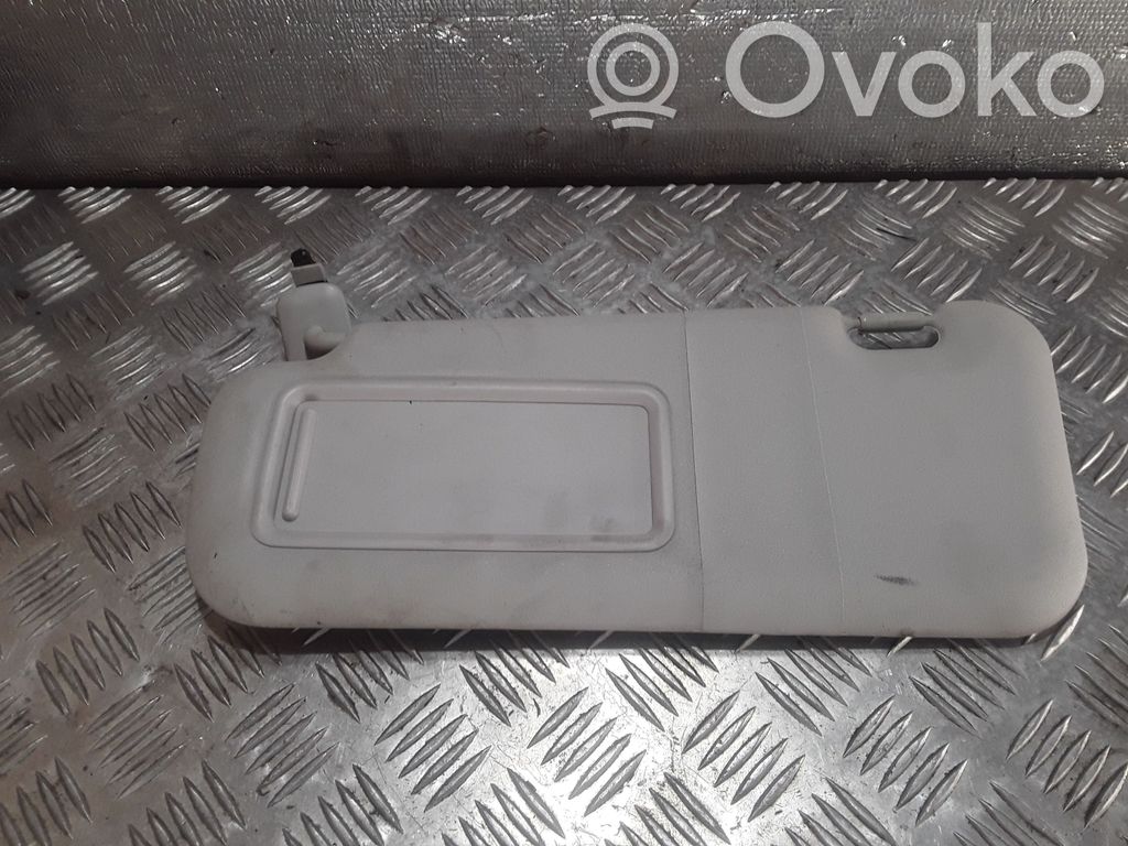Mazda 3 II Sun visor 