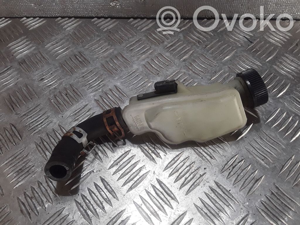 Mazda 3 II Ohjaustehostimen nestesäiliö 