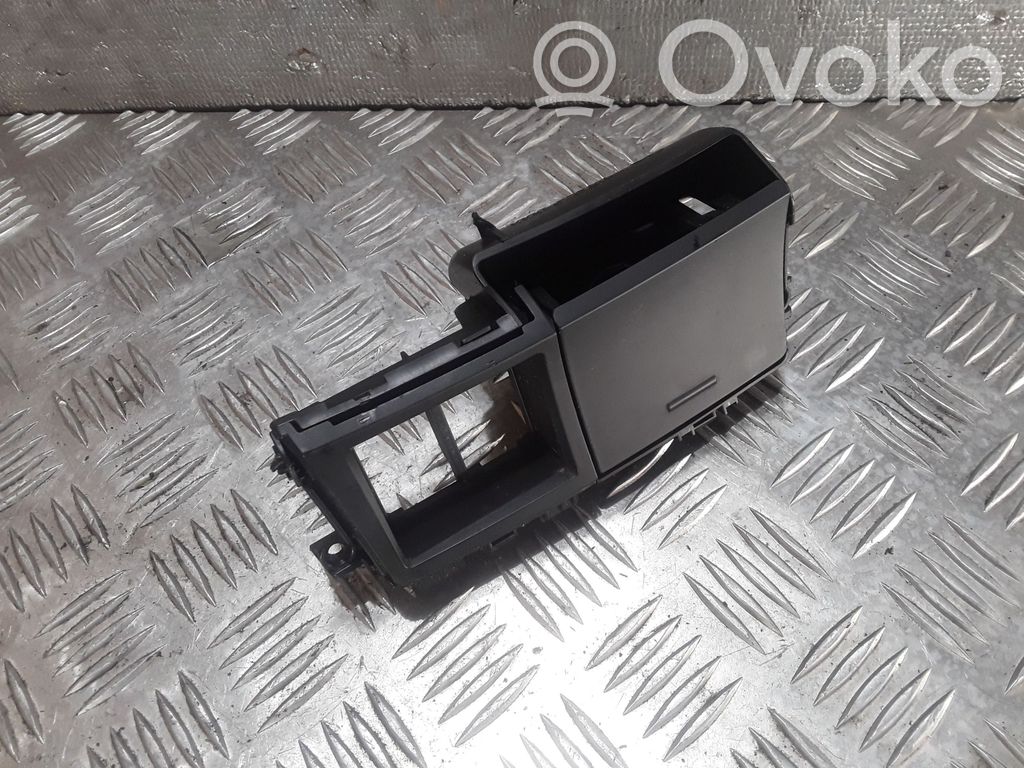 Mazda 3 II Ashtray (front) 