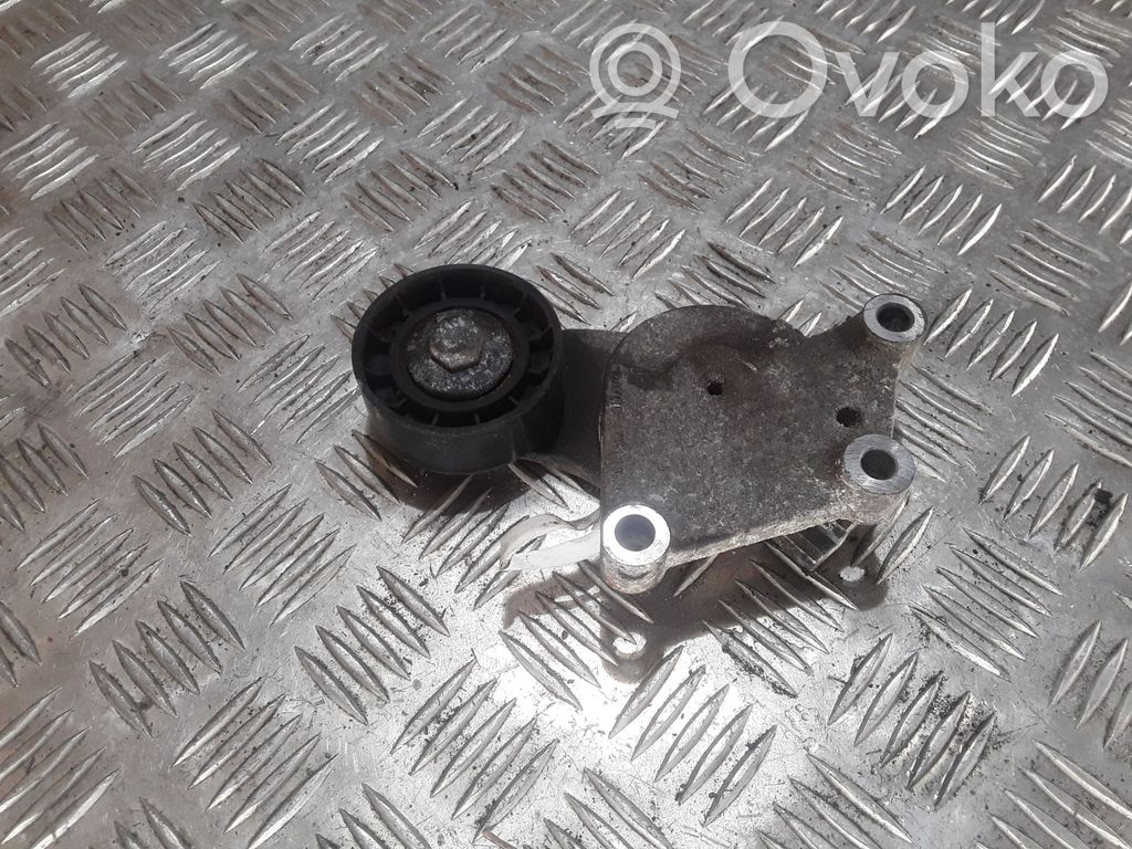 Mazda 3 II Generatoriaus diržo įtempėjas 