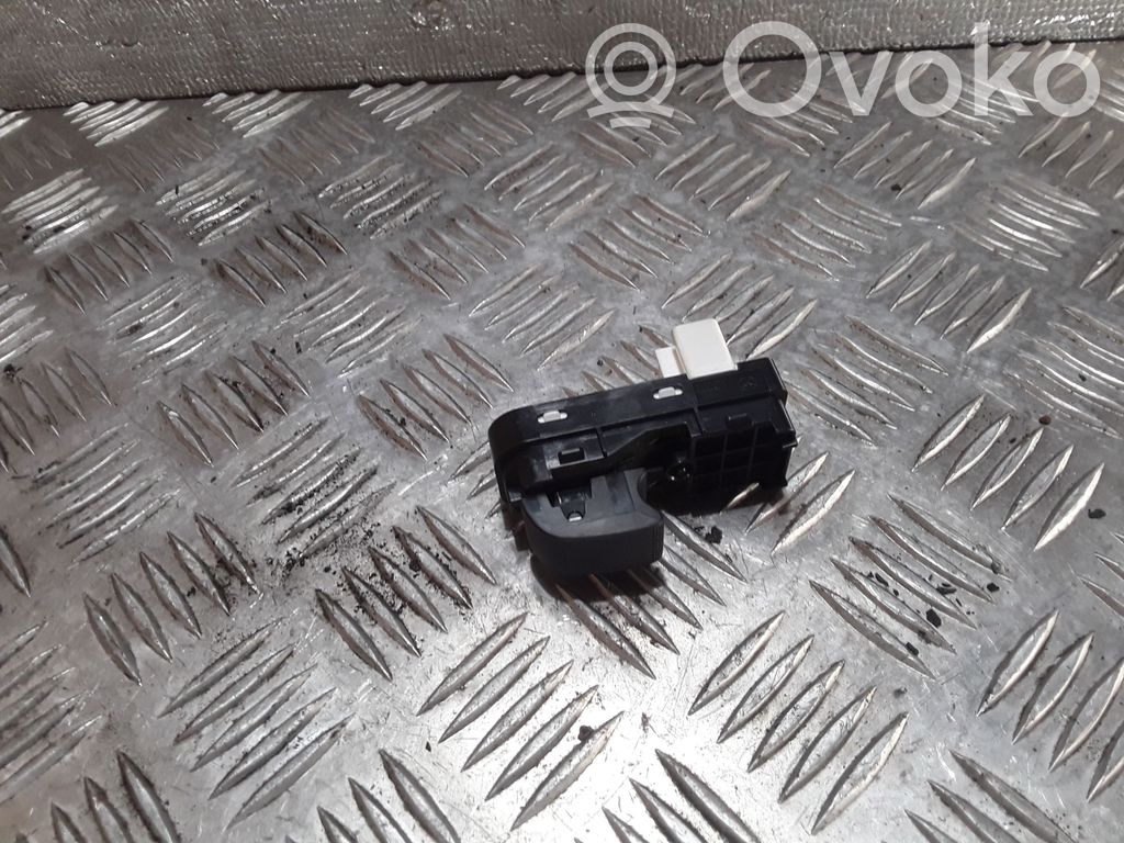 Mazda 3 II Electric window control switch 