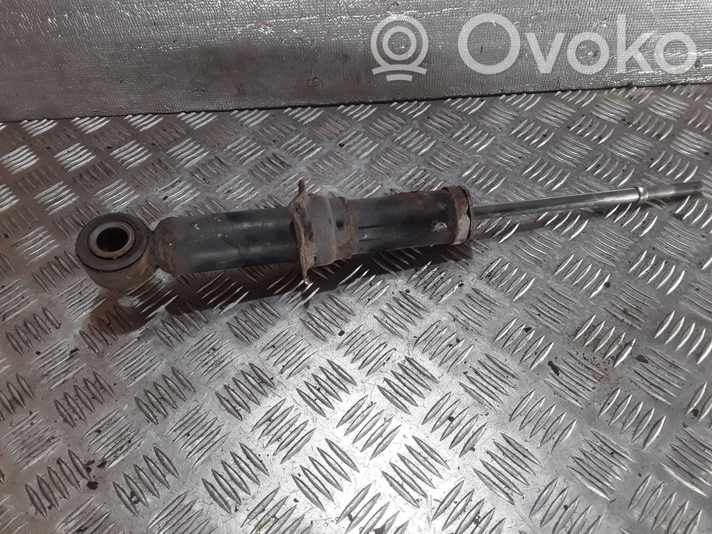 Toyota Corolla Verso AR10 Amortyzator tylny 
