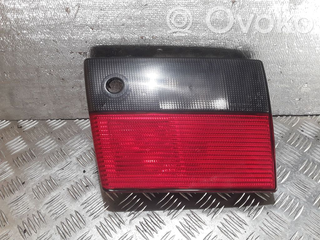 Saab 9-5 Tailgate rear/tail lights 