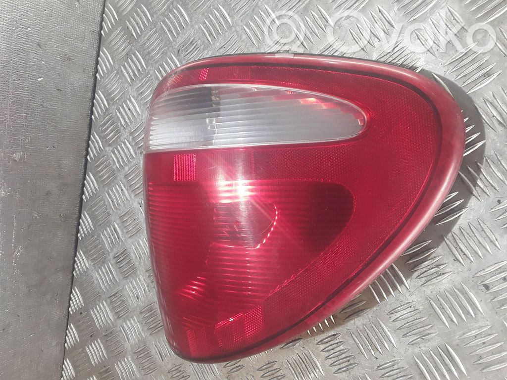 Dodge Grand Caravan Takavalot 